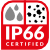 IP66 IP66