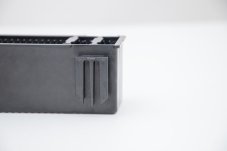 CUSTOM Long Items Holder | Qbrick System