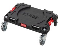 Qbrick System PRO transportní platforma