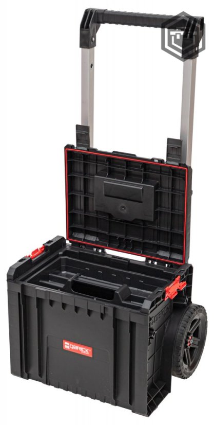 PRO Cart 2.0 Plus | Qbrick System