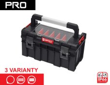 Qbrick System PRO 500 (více variant)