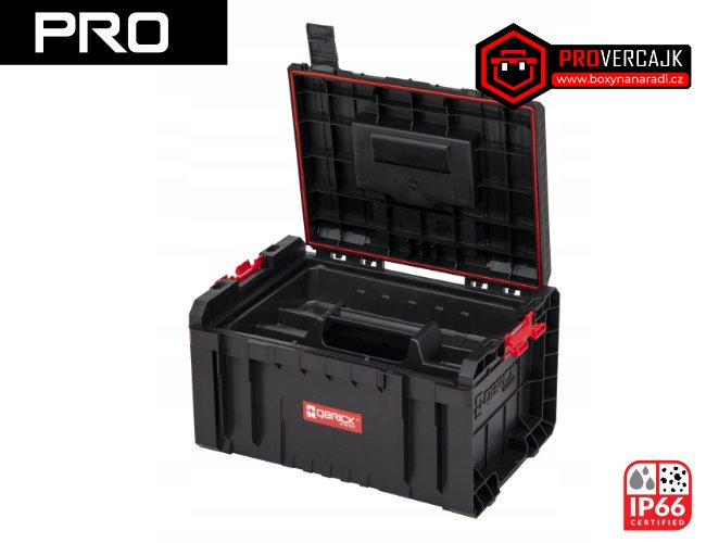 Qbrick Systém PRO SET 5 v 1