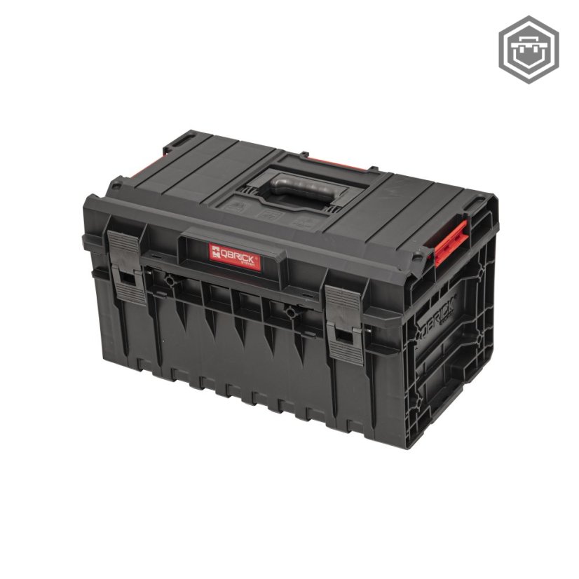 Qbrick System ONE 350 2.0 (více variant) - Provedení: 2.0 BASIC