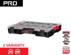 Qbrick System PRO Organizer 200 (více variant)