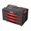 Qbrick System ONE Drawer Toolbox 2.0 (více variant) - Provedení: 2 Plus Toolbox 2.0