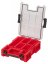 ONE Organizer M Plus kontejnery 2.0 RED Ultra HD | Qbrick System