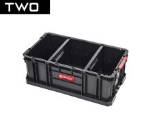 Qbrick System TWO Box 200 (více variant)