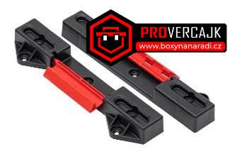 Qbrick System ONE adaptéry