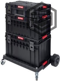 Qbrick System ONE Set Platforma BASIC 2.0