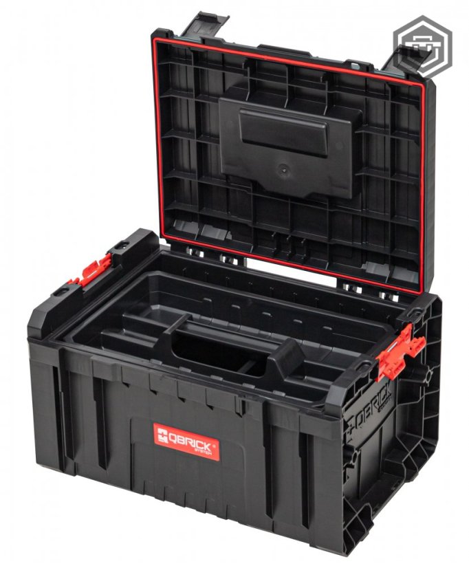 PRO Toolbox 2.0 | Qbrick System
