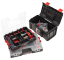 REGULAR R-BOX (více variant) | Qbrick System - Provedení: 19