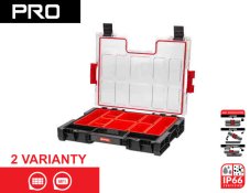 Qbrick System PRO Organizer 200 (více variant)