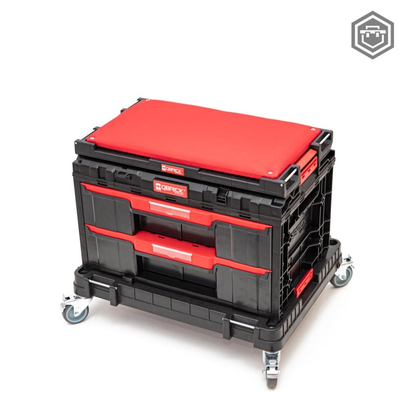 ONE sedátko | Qbrick System