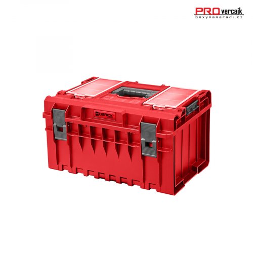 Qbrick ONE RED 350 (2.0, více variant)