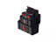 REGULAR R-BOX (více variant) | Qbrick System - Provedení: 19