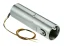 Klíčový trezor - tubus | ASSA ABLOY - Varianta trezoru: ABLOY 410461 - tubus krytkou