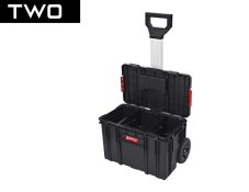 Organizér na nářadí MULTI TWO | Qbrick System