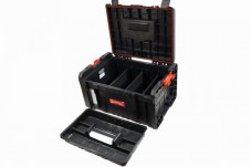 PRO Toolbox 2.0 | Qbrick System