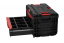 Qbrick System ONE Drawer Toolbox 2.0 (více variant) - Provedení: 2 Toolbox  2.0