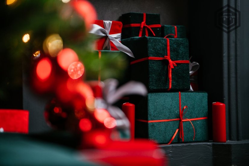 Dárkový poukaz - Hodnota: 500 Kč