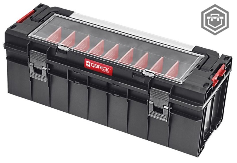 Qbrick System PRO 700 (více variant)