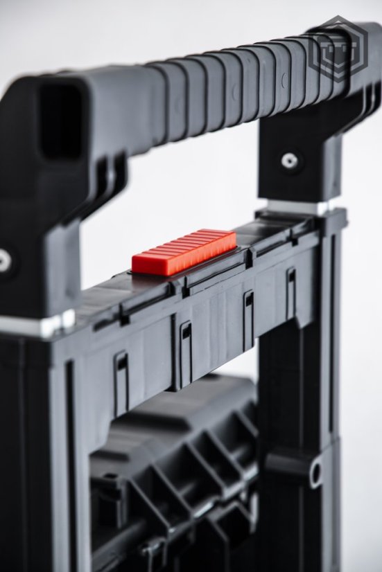 ONE Set  CART 2.0  TECHNIK | Qbrick System
