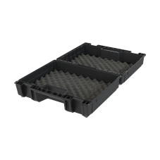 REGULAR Power Toolcase Basic PF | Qbrick System