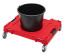 ONE Transportní platforma WORKSHOP RED Ultra HD | Qbrick System