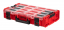 Qbrick ONE RED Organizer XL 2.0 ( více variant ) - Výbava: Kontejnery