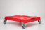 ONE Transportní platforma WORKSHOP RED Ultra HD | Qbrick System