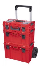 PRIME SET 2 RED Ultra HD 2.0 | Qbrick System
