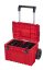 ONE CART 2.0 RED Ultra HD | Qbrick System