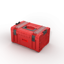 PRO Toolbox Profi 2.0 RED Ultra HD | Qbrick System
