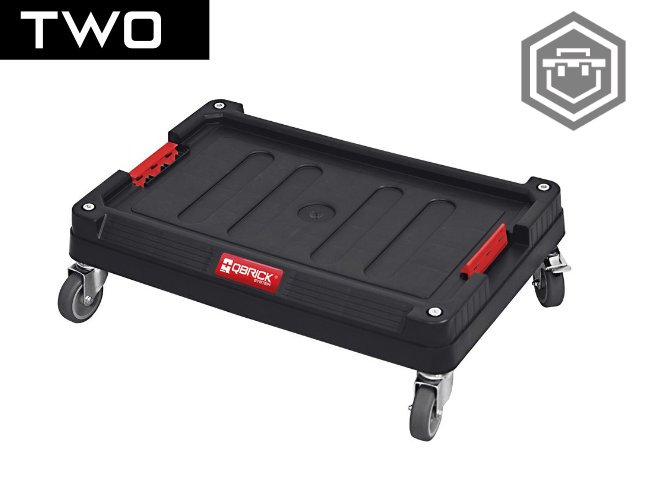 TWO transportní platforma | Qbrick System