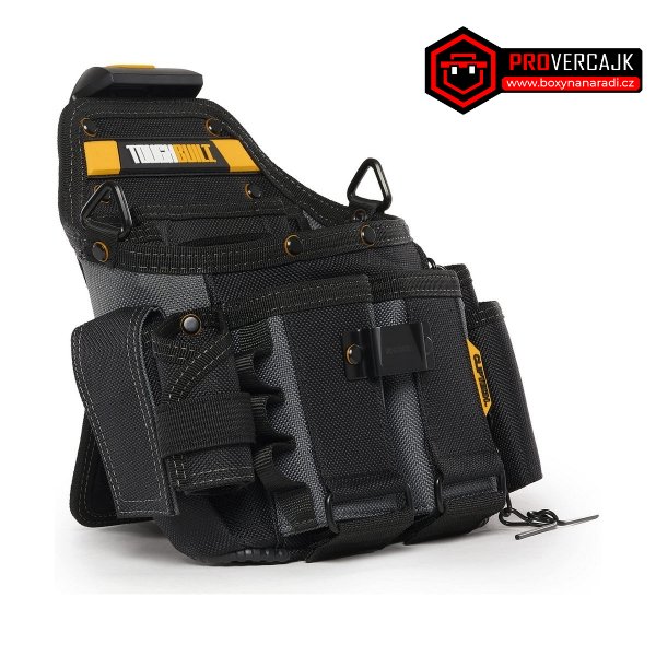 Kapsa na nářadí Toughbuilt TB-CT-114