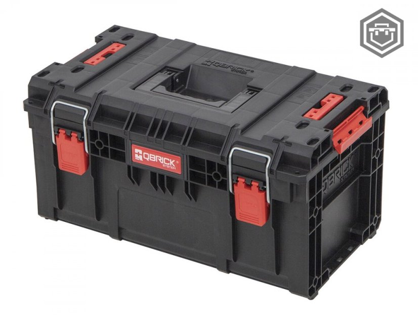 PRIME Toolbox 250 2.0(více variant) | Qbrick  System - Provedení: EXPERT