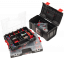 Qbrick REGULAR R-BOX (více variant) - Provedení: 16