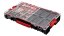 Qbrick System PRO Organizer 100 (více variant) - Výbava: Kontejnery