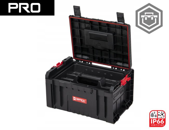 PRO Set 5 v 1 | Qbrick System