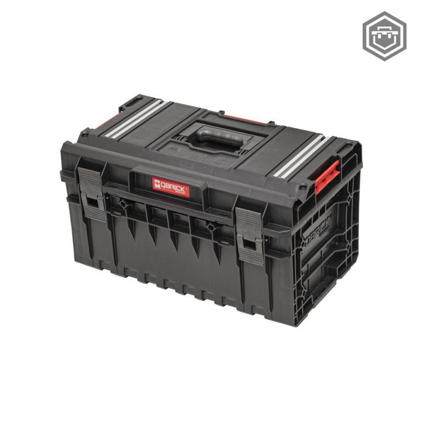 Qbrick System ONE Set Cart Technik 2.0