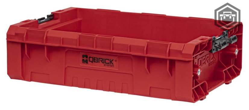 PRO Box 130 2.0 RED Ultra HD | Qbrick System