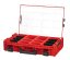 Qbrick System ONE RED Organizer XL (více variant) - Výbava: MIX (kontejnery)