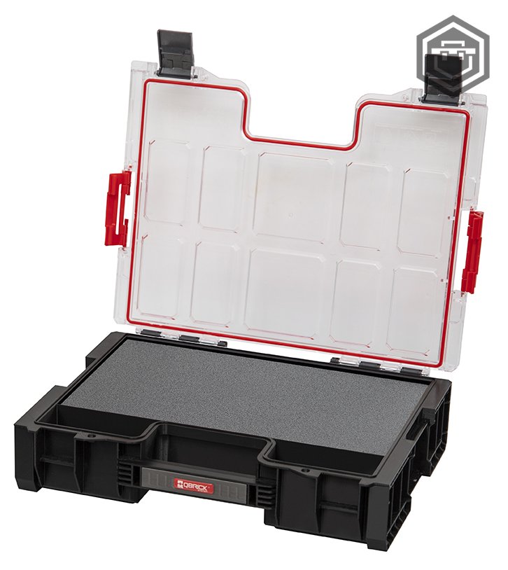 PRO Organizer 300 (více variant) | Qbrick System