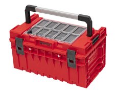 Qbrick System ONE RED 350 2.0 (více variant)