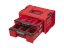 PRO DRAWER Workshop Set 4  2.0 RED Ultra HD | Qbrick System