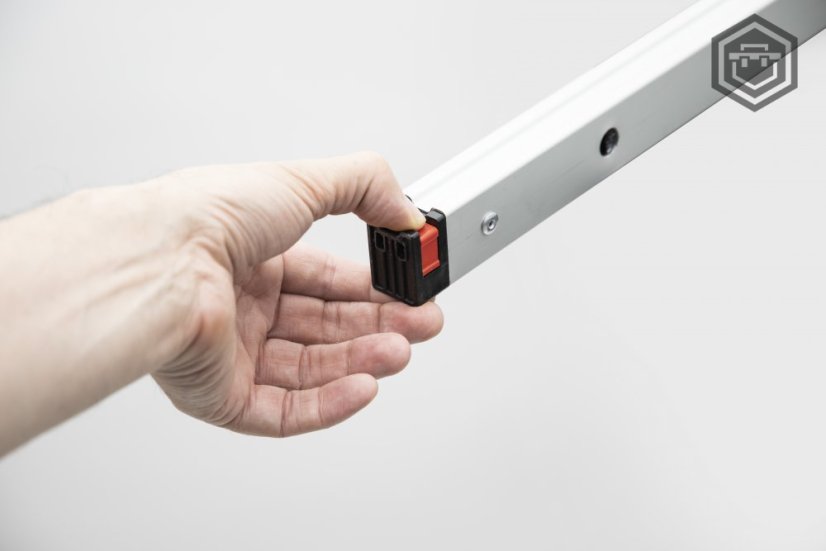 PRO Cart 2.0 Plus RED Ultra HD | Qbrick  System