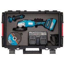 Qbrick System ONE Organizer XL MFI