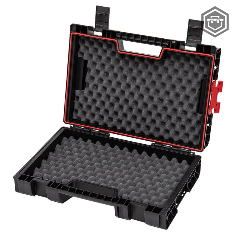 PRO Toolcase | Qbrick System