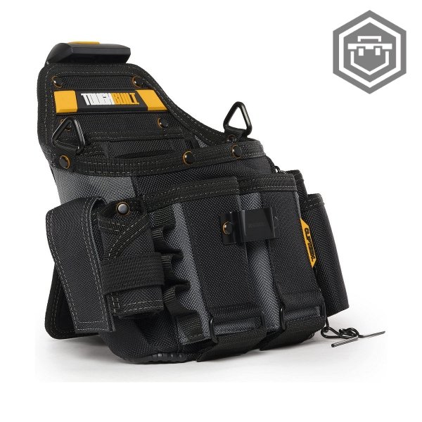 Kapsa na nářadí Toughbuilt TB-CT-114