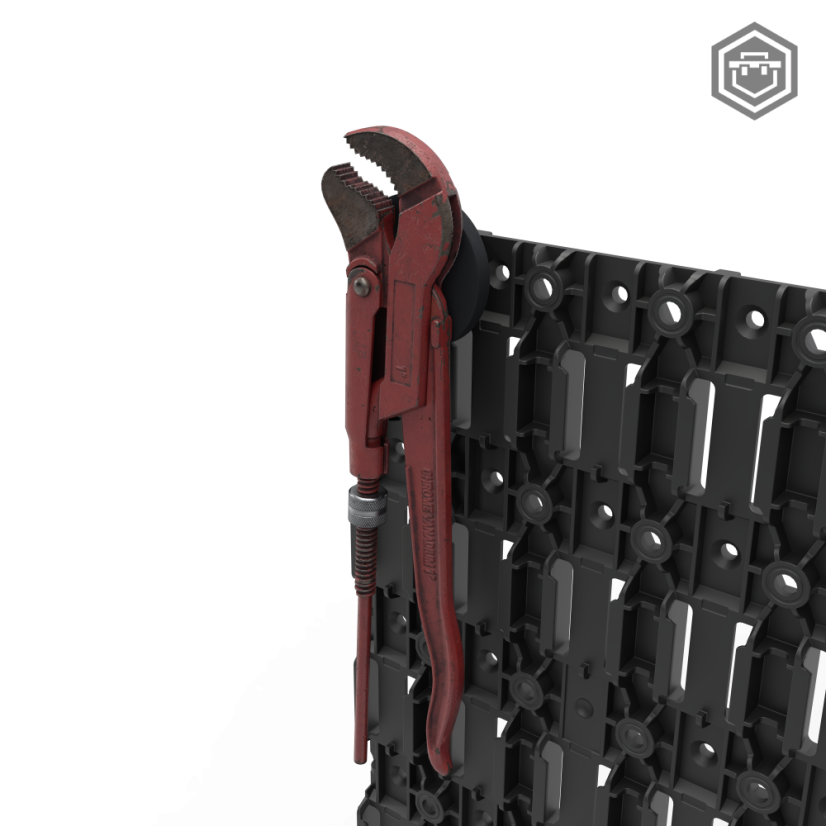 CUSTOM magnety | Qbrick System